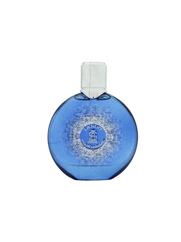 Aurora La Nuit Eau De Parfum For Men 100 ml - 100 ml