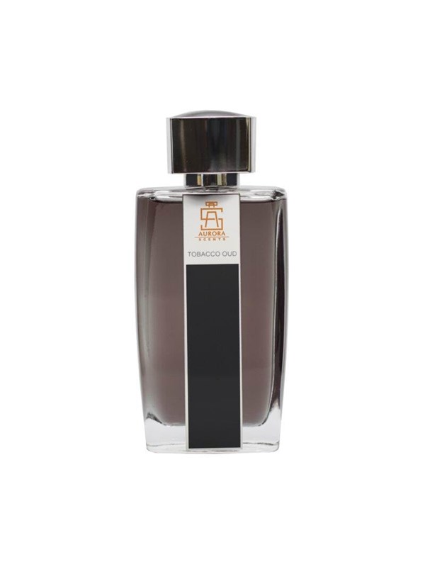 Aurora Tabacco Oud Eau De Parfum For Men 100 ml