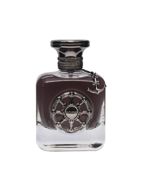 Aurora Black Potion Eau De Parfum For Men 100 ml