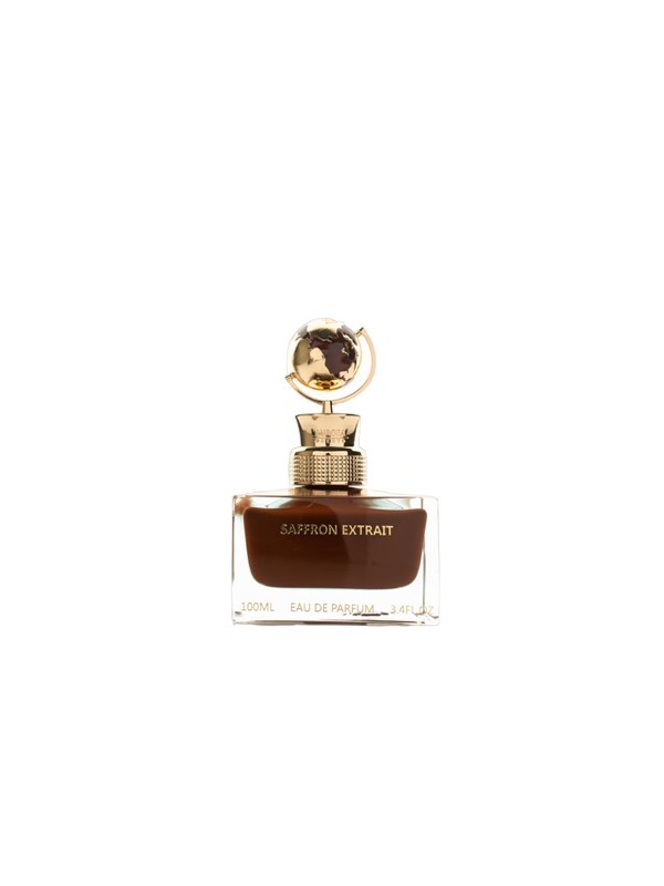 Aurora Globe Collection Safron Extrait Eau De Parfum Unisex 100 ml
