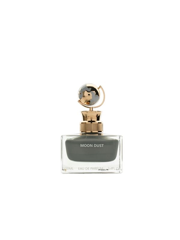 Aurora Globe Collection Moon Dust Eau De Parfum. Unisex 100 ml - 100 ml