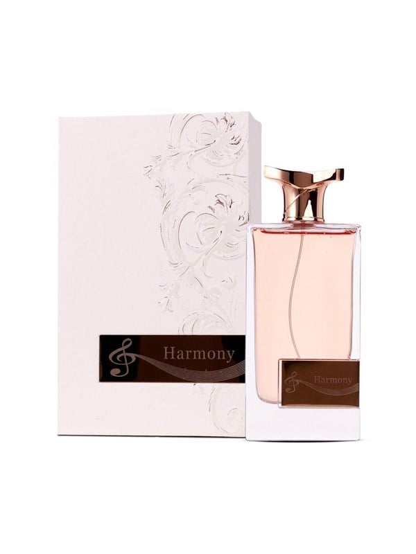 Aurora Harmony Eau De Parfum For Women 100 ml - 100 ml