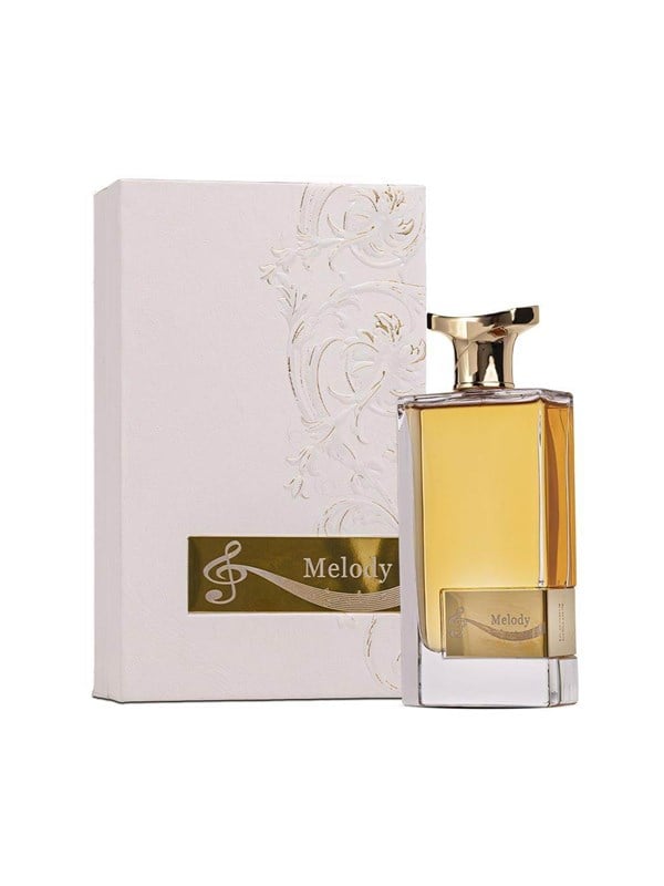 Aurora Melody Eau De Parfum For Women 100 ml - 100 ml
