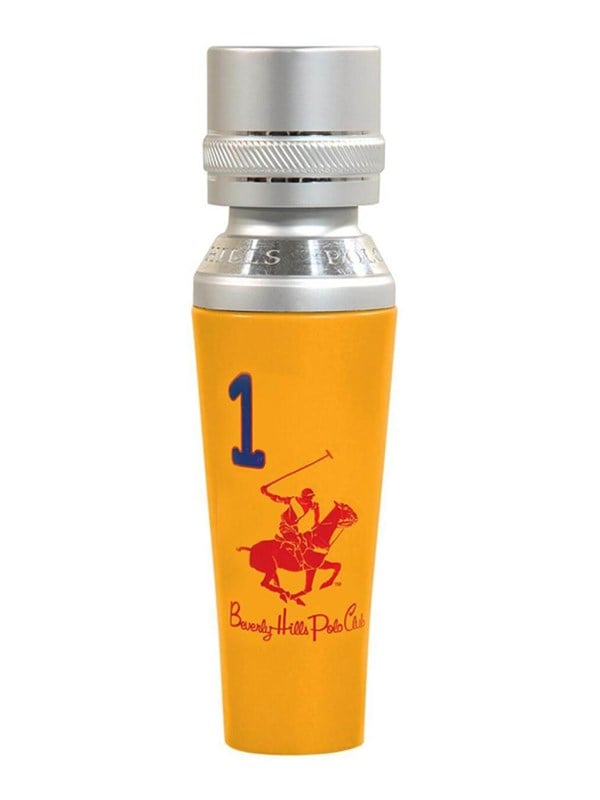 Beverly Hills Polo Club 1982 - Sport 1 Eau De Parfum, For Women, 50 ml