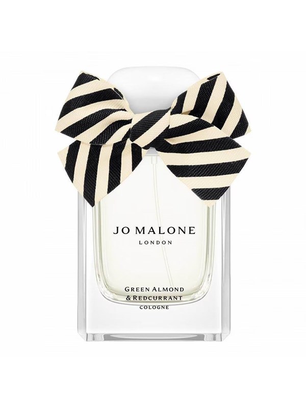 Jo Malone Green Almond & Redcurrant Eau De Cologne, Unisex, 50 ml - 50 ml