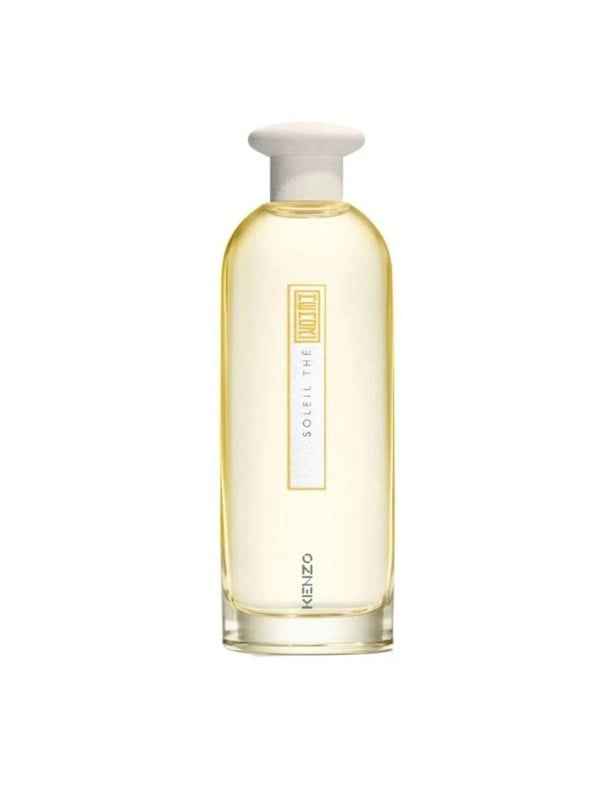 KENZO Memori Collection - Soleil Thé Kenzo Eau De Parfum, Unisex, 75 ml - 75 ml