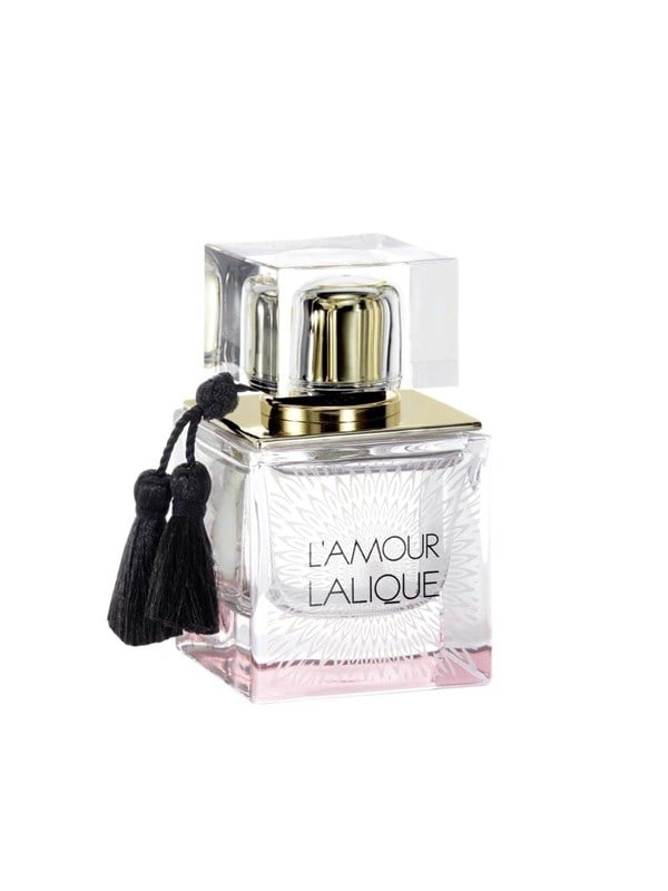 Lalique L'Amour Eau De Parfum For Women 30 ml