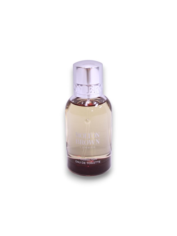 Molton Brown Muddled Plump Eau De Toilette Unisex, 50 ml - 50 ml
