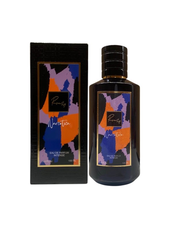 Rua29 Narcotica Intense Eau de Parfum 100 ml - 100 ml
