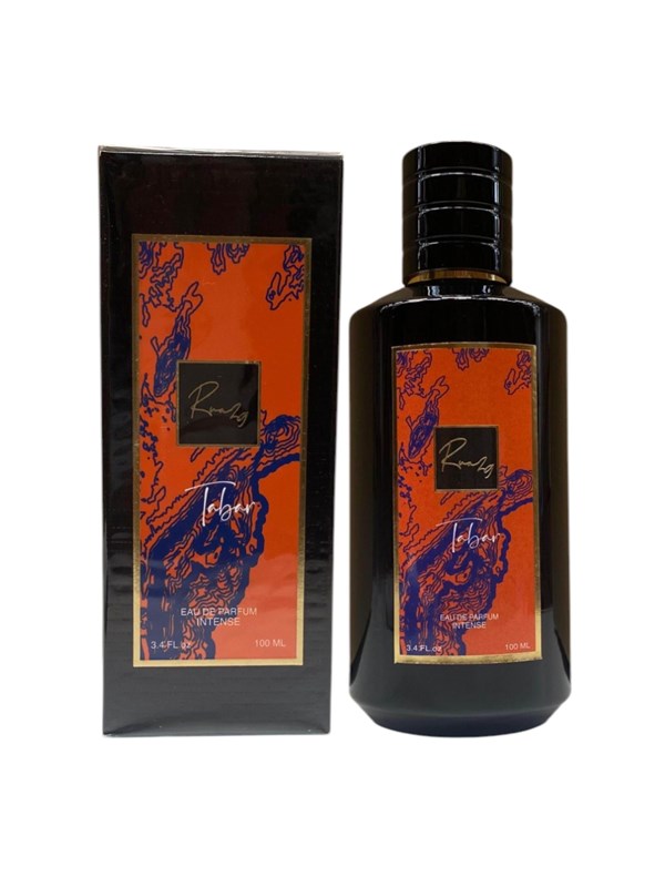 Rua29 Tabar Intense Eau de Parfum 100 ml