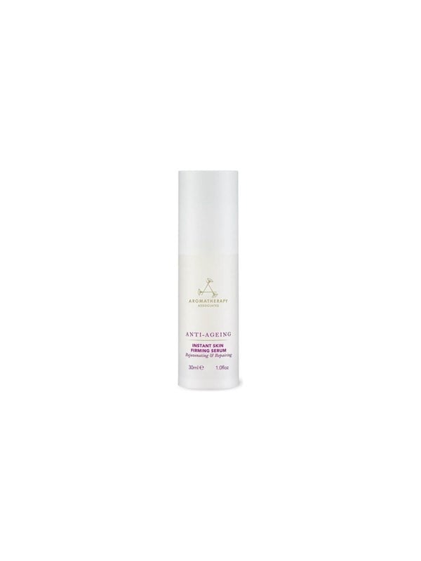 Aromatherapy Associates Anti-Ageing Vegan Firming, Serum, For Face, 30 ml