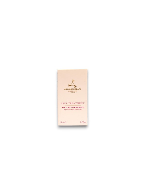 Aromatherapy Associates Skin Treatment Rejuvenating, Concentrate, For Eyes, 15 ml
