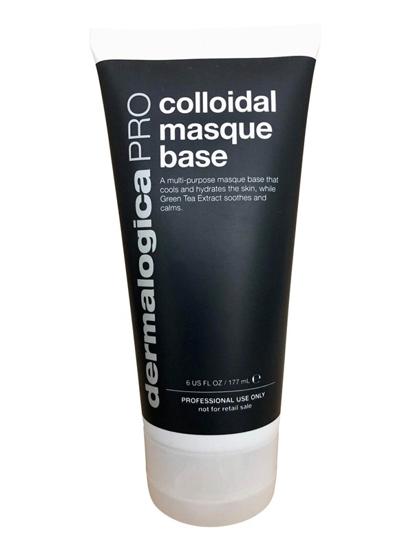 Dermalogica Pro Paraben-Free Hydrating Day Cream Mask, For Face, 177 ml