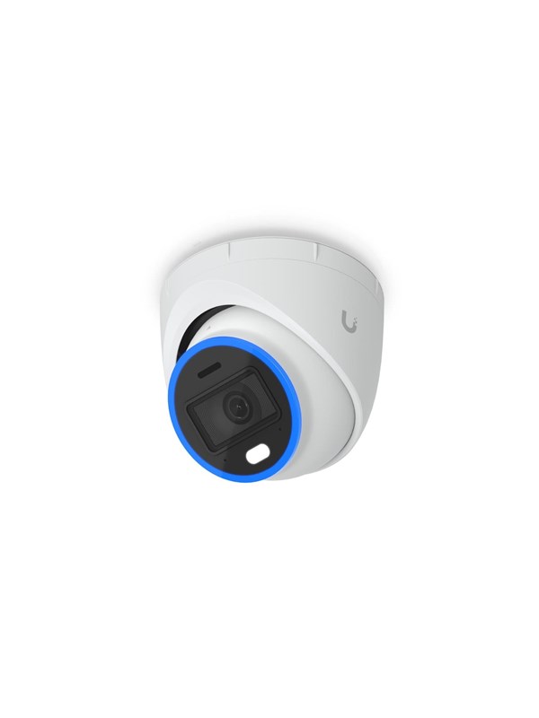 Ubiquiti UniFi Camera AI Turret White