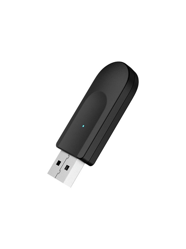 Deltaco GAMING GAM-163 - wireless audio receiver for headset