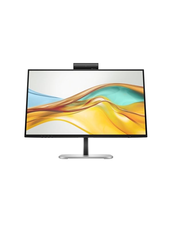 24" HP 524pm Series 5 Pro - 1920x1080 (FHD) - 100Hz - IPS - 100W USB-C - KVM switch