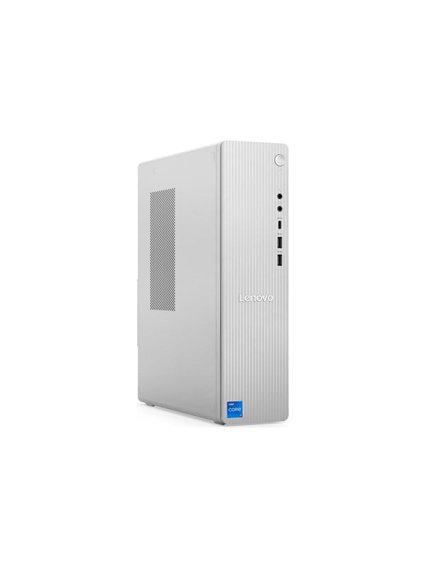Lenovo IdeaCentre Tower | Intel 300 | 8GB | 512GB