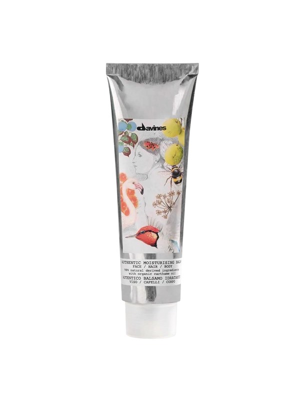 Davines - Moisturizing Balm - Face Hair & Body - 150 ml