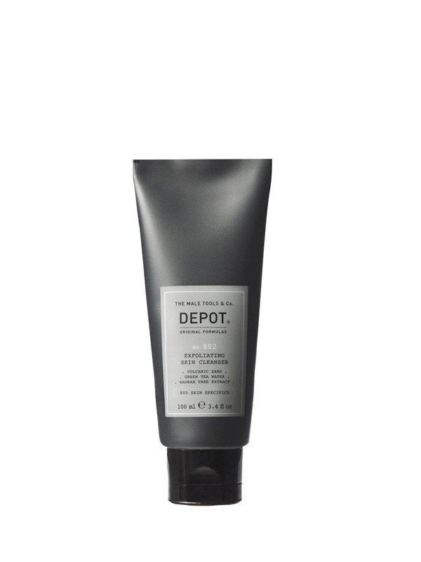 Crema Exfolianta Pentru Ten Depot 800 Skin Specifics No.802 Skin Cleanser, 100ml