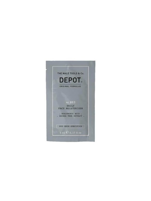 Depot 800 Skin Specifics No. 803 Hyaluronic Acid