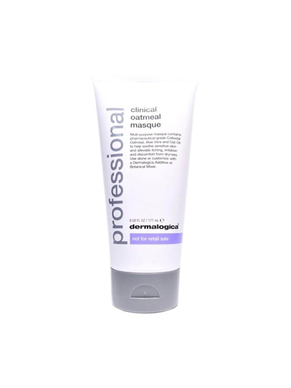 Dermalogica Clinical Hydrating Cream Mask For
