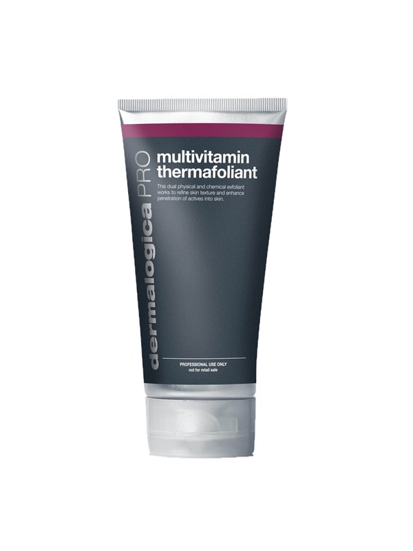 Dermalogica Pro Exfoliating Cream Mask For Fac