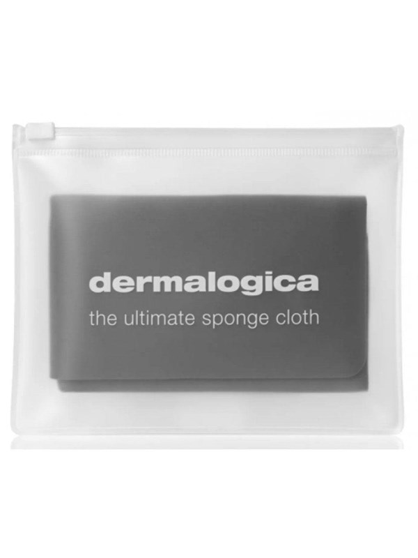 Dermalogica The Ultimate Sponge Cloth Cleansing.