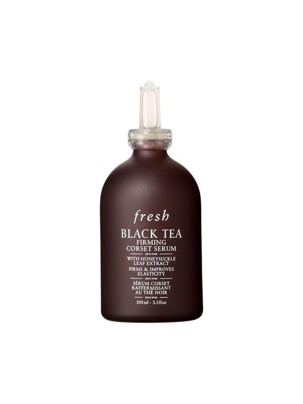 Fresh Black Tea Firming Serum 100 ml
