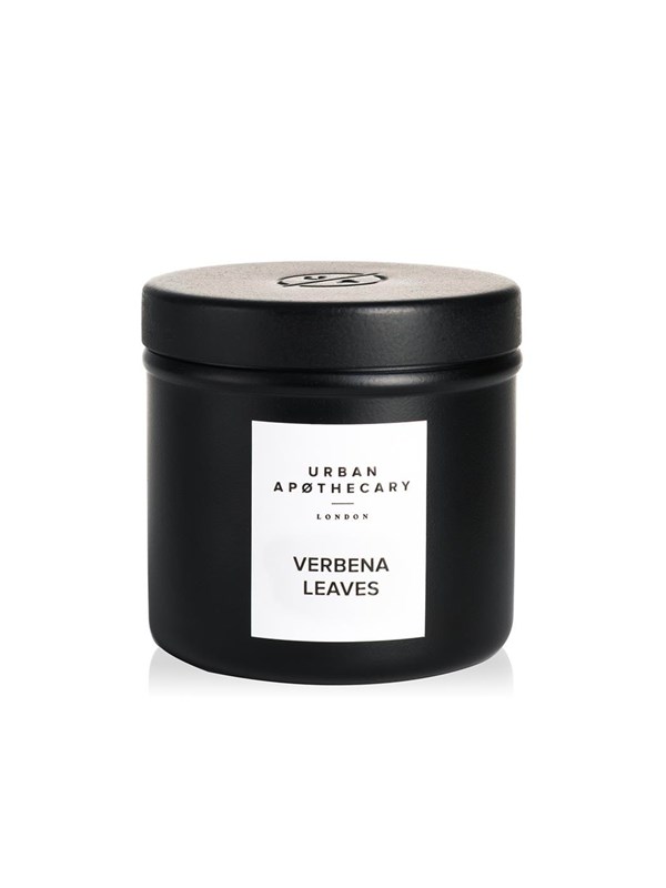 Urban Apothecary Verbena Leaves Scented Candle