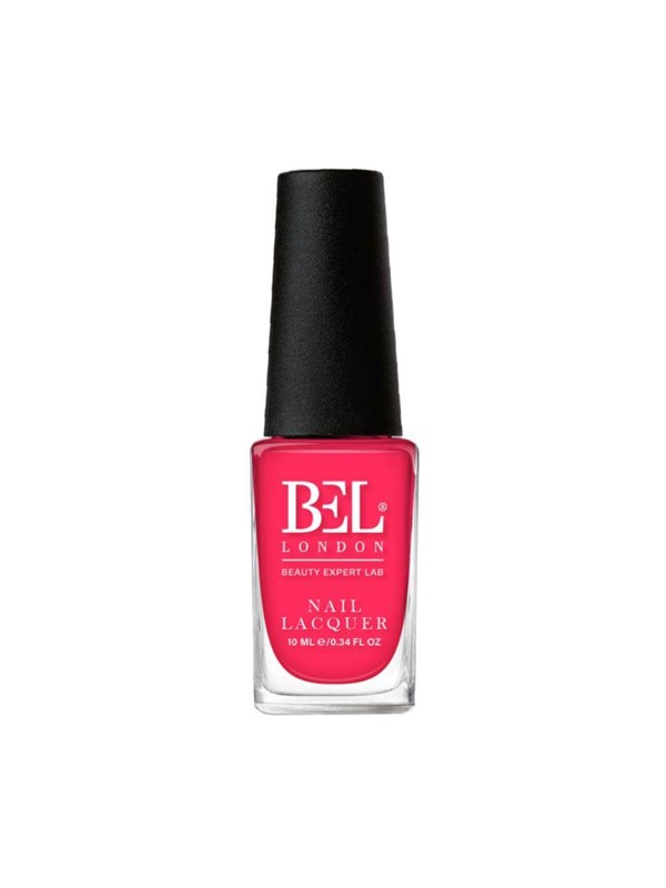 Bel London New Butyl Acetate Quick-Dry Nail Po