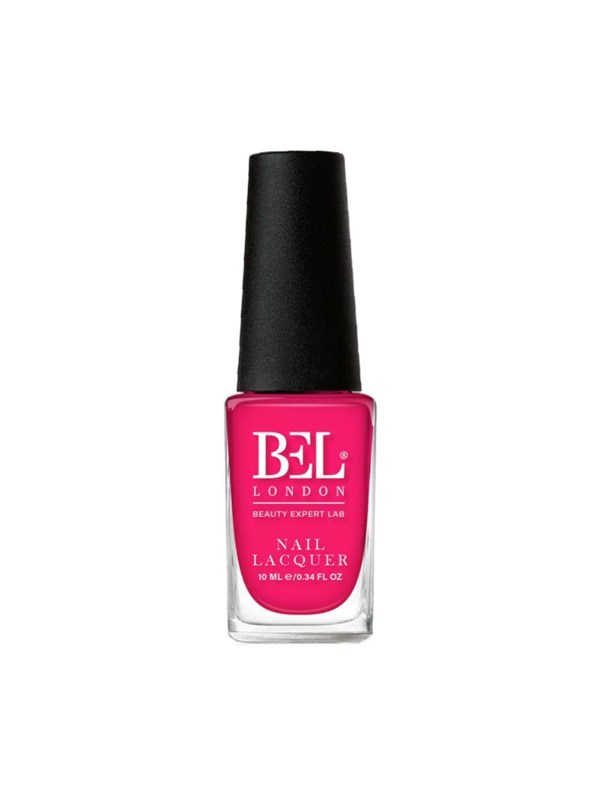 Bel London New Butyl Acetate Quick-Dry Nail Po