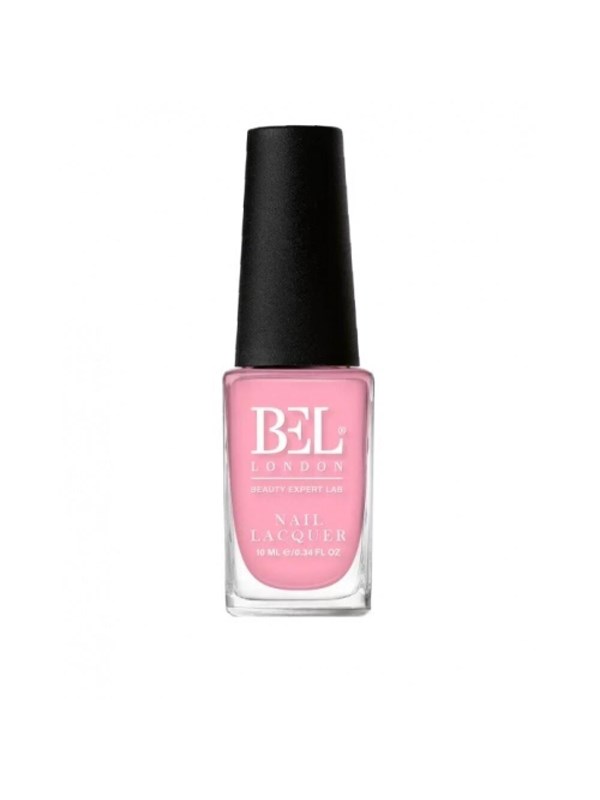 Bel London New Hydroquinone Quick-Dry Nail Pol