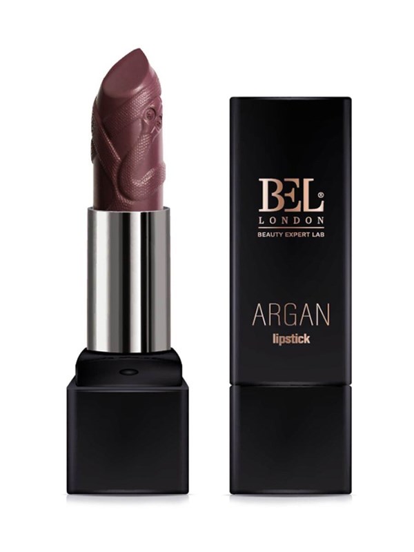 Bel London Argan Cremesheen Cream Lipstick 05.