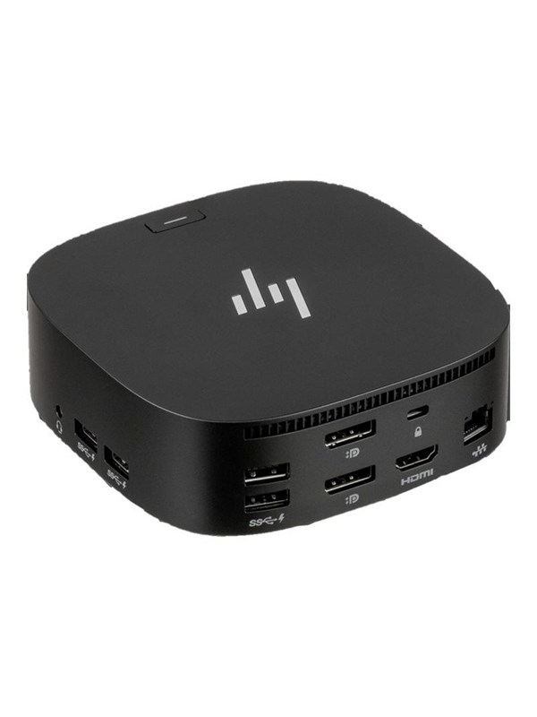 HP Refurbished USB-C Dock G5
