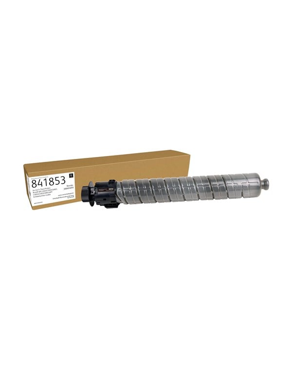 Xerox Everyday - black - compatible - remanufactured - toner cartridge (alternative for: Ricoh 841853) - Green World Alliance return programme