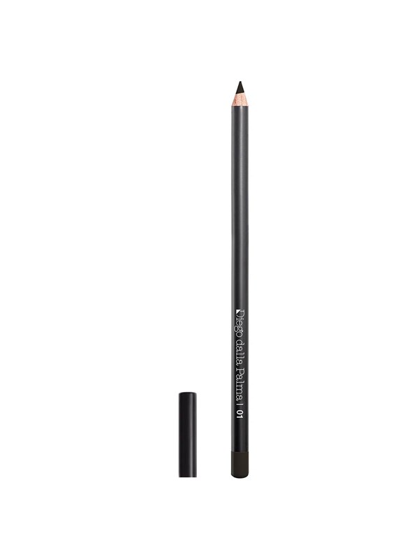 Diego dalla Palma DF113001 eye pencil 2,5 ml 1,83 g 01 Black