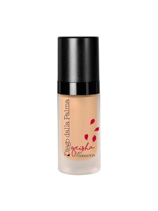 Diego dalla Palma Geisha Lift Foundation Lifting Effect Cream 224 30 ml