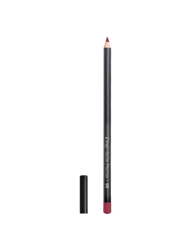 Diego Dalla Palma Lip Liner 1.1 g. - 98 Fuchsia Pink Matte.