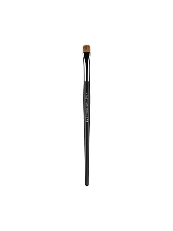 Diego dalla Palma Wide Shader and Smokey Eye Brush 12 1 stuk