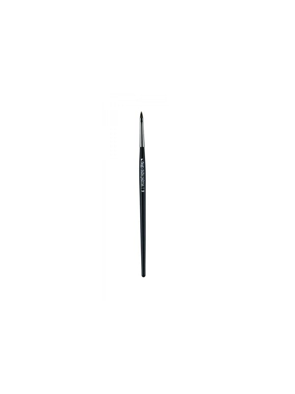 Diego dalla Palma Lip Brush 3 1 stuk