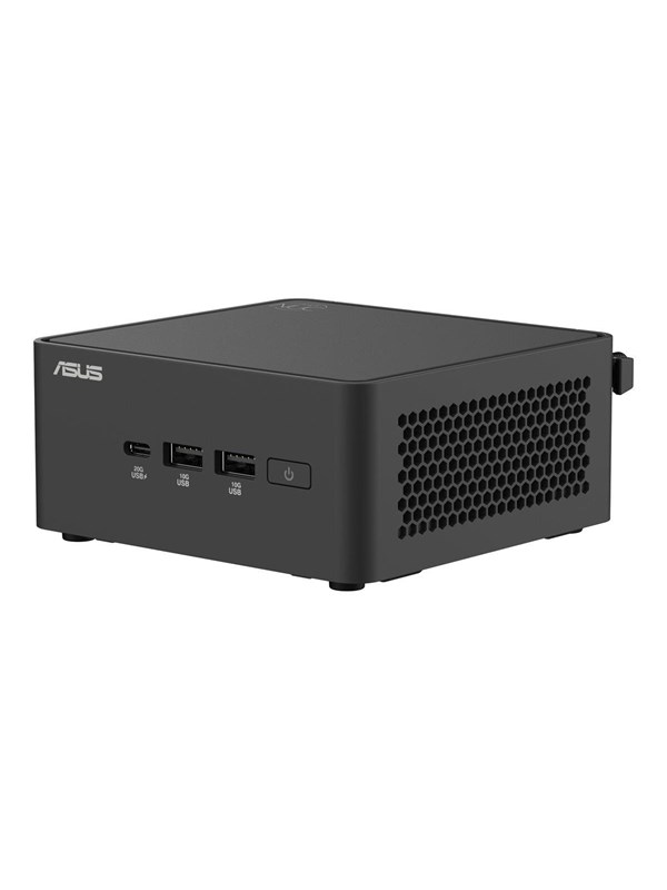 ASUS NUC 15 Pro Tall Kit RNUC15CRHV500002
