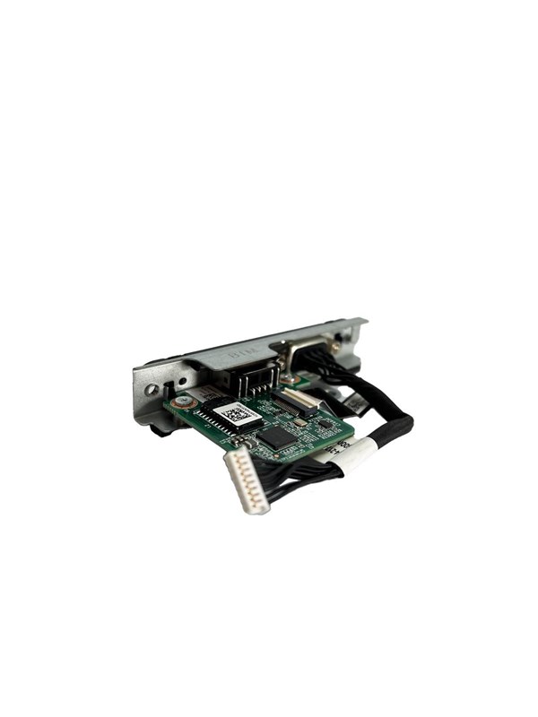 ASUS - network adapter - 2.5GBase-T x 1 + RS-232 x 1