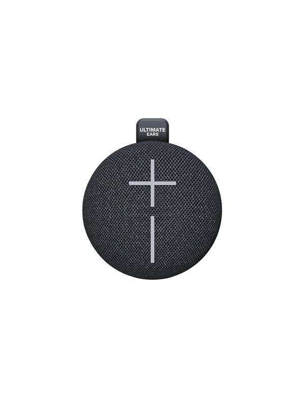 Ultimate Ears MINIROLL - Draadloze Speaker - Bluetooth - Gentle Black