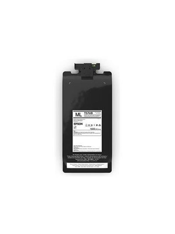 Epson T57UB - original - maintenance liquid