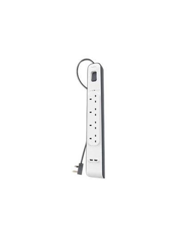 Belkin - surge protector