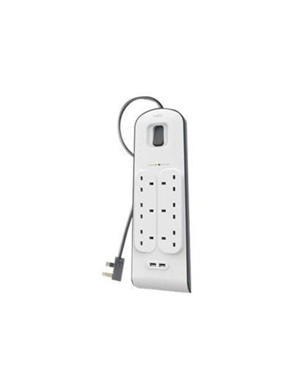Belkin - surge protector