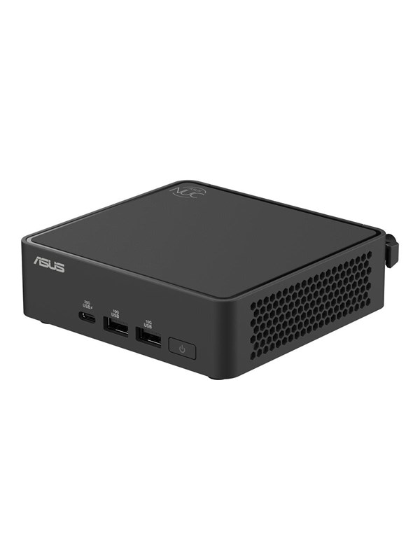 ASUS NUC 15 Pro Slim Kit RNUC15CRKU700000