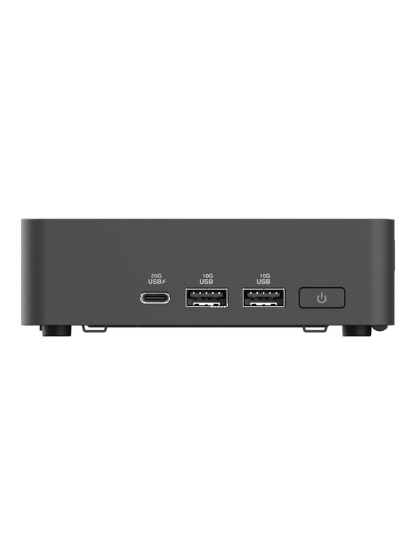 ASUS NUC 15 Pro Slim Kit RNUC15CRKC500000