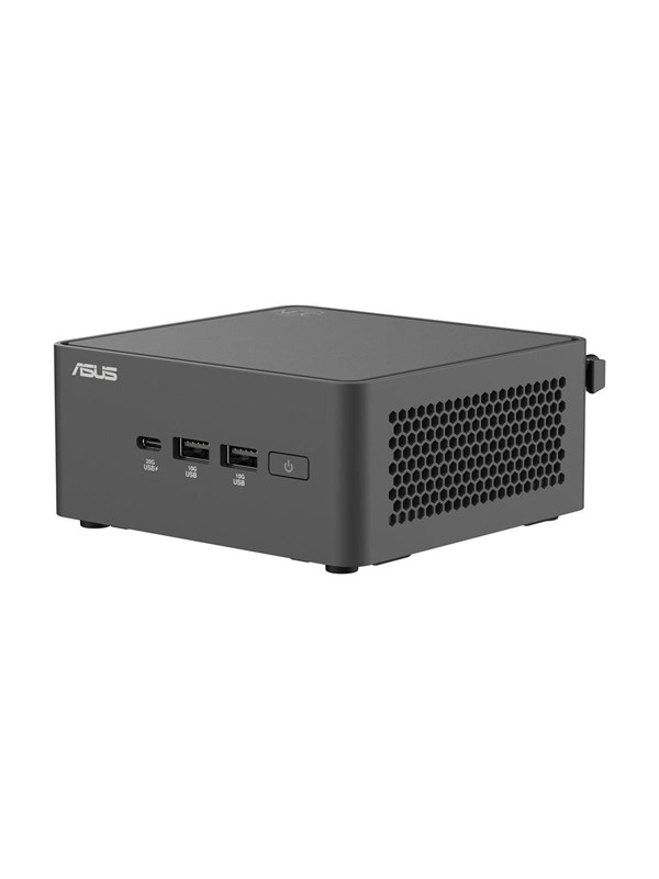 ASUS NUC 15 Pro Tall Kit RNUC15CRHI300000