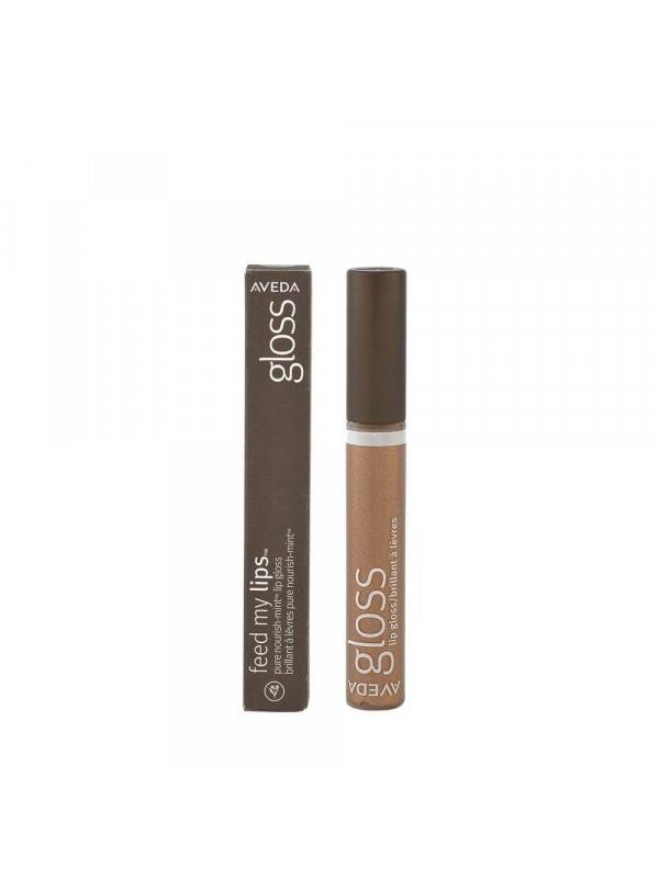 Aveda Feed My Lips Vegan Nourishing Lip Gloss.